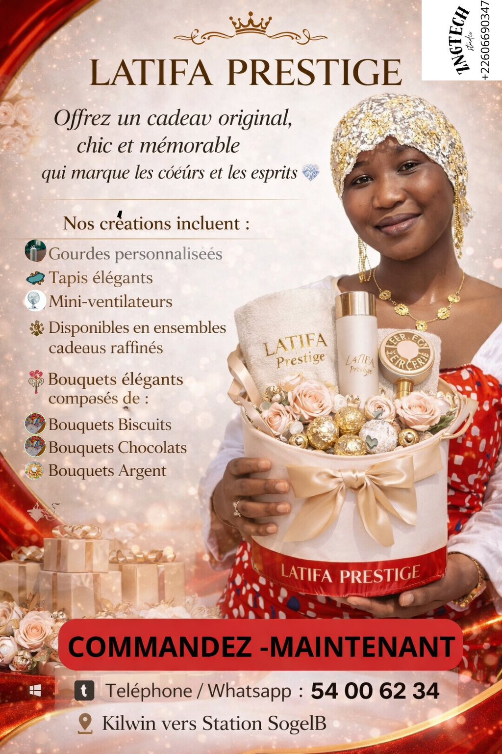 Image IA